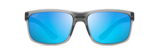 Maui Jim POKOWAI ARCH B439-11M 58