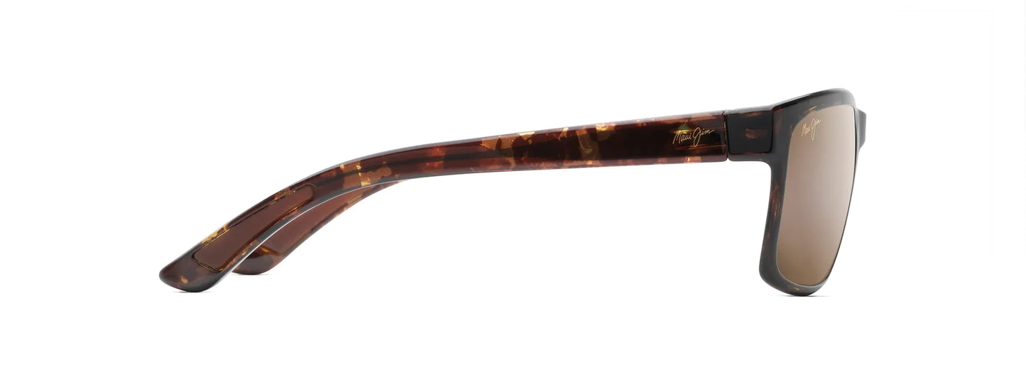 Maui Jim POKOWAI ARCH H439-15T 58