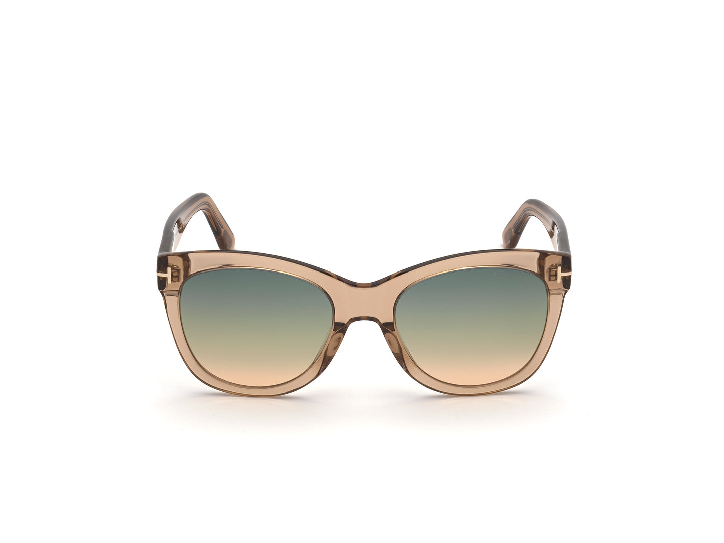 Tom Ford FT0870 Wallace 45P 54