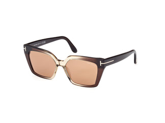 Tom Ford FT1030 WINONA 47J 53