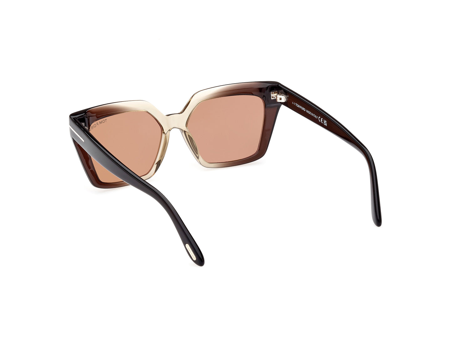 Tom Ford FT1030 WINONA 47J 53