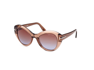 Tom Ford FT1084 GUINEVERE 48F 52