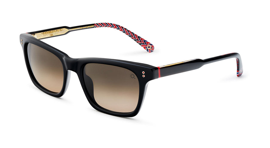 Etnia Barcelona BOGARDE SUN SUN BK Bk 52