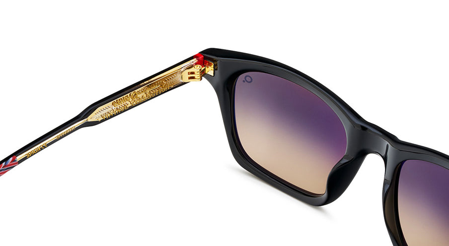 Etnia Barcelona BOGARDE SUN SUN BK Bk 52