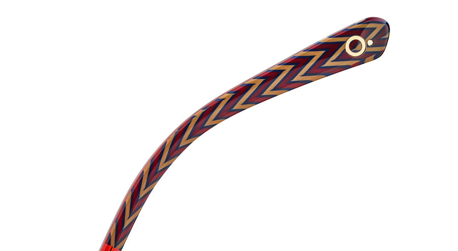 Etnia Barcelona BOGARDE SUN SUN BX Bx 52