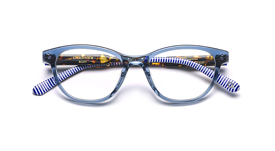 Etnia Barcelona GARDNER BLHV Bl 50