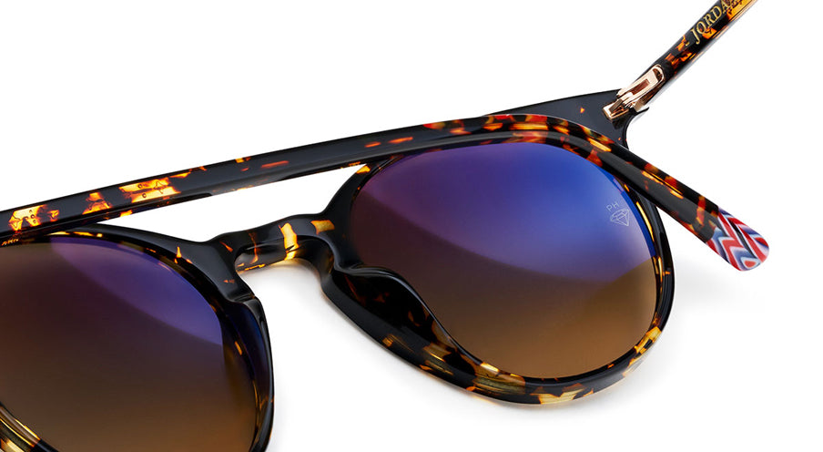 Etnia Barcelona JORDAAN SUN II SUN HVGY Hv 50