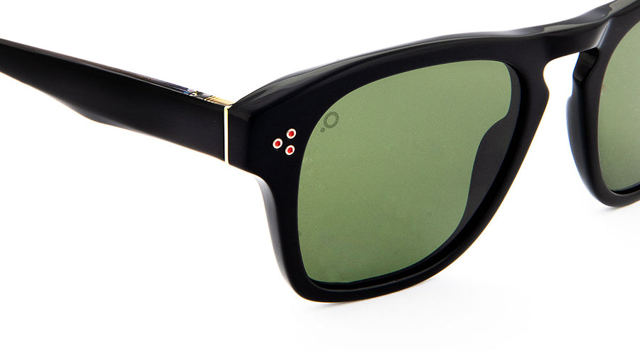 Etnia Barcelona KIRK SUN SUN BK Bk 52