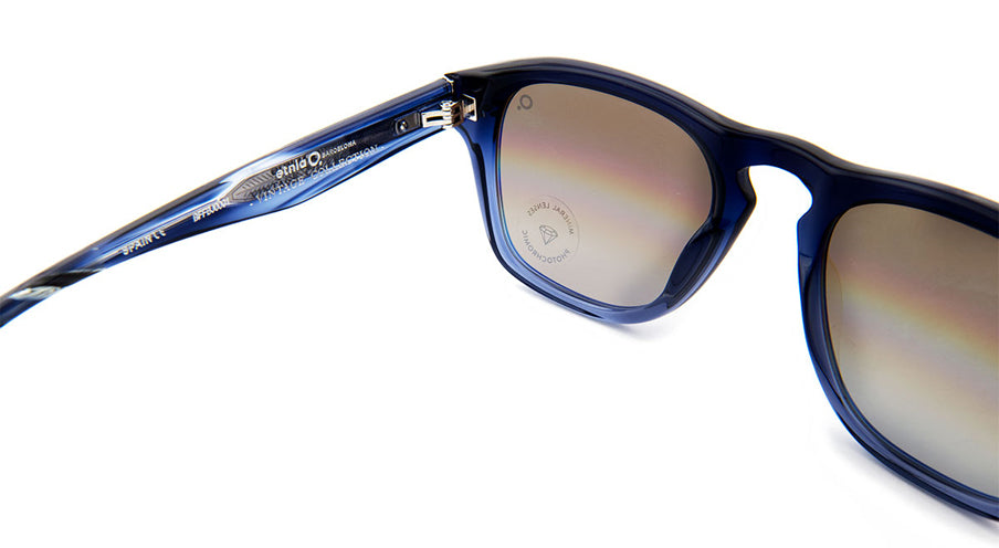 Etnia Barcelona KIRK SUN SUN BL Bl 52