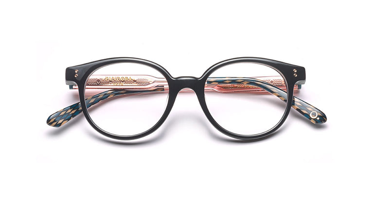 Etnia Barcelona PANDORA 48O BKPK Bk 48