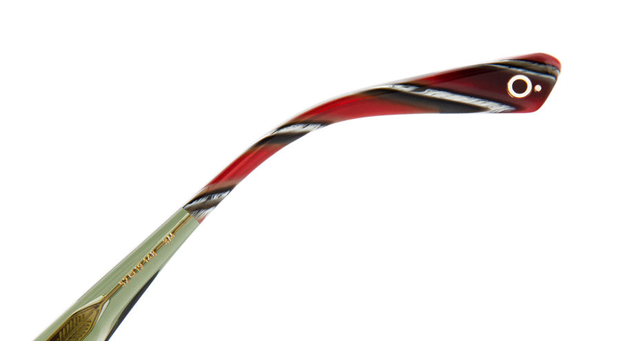 Etnia Barcelona QUINN SUN SUN GR Gr 52