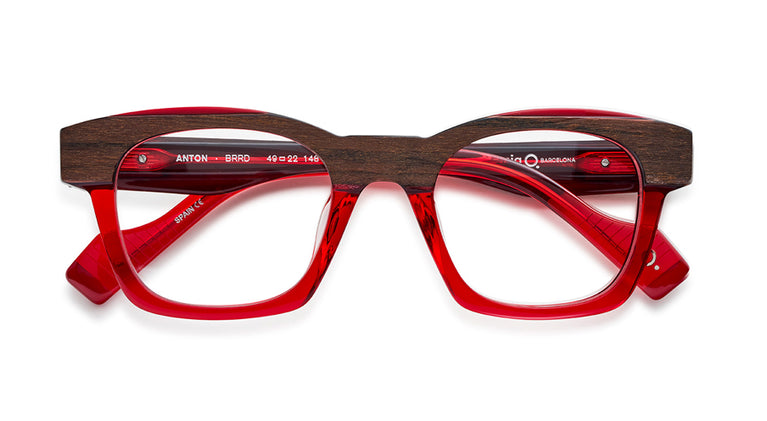 Etnia Barcelona ANTON BRRD 49