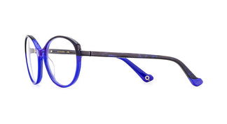 ETNIA BARCELONA ASINARA - BL - 53 mm