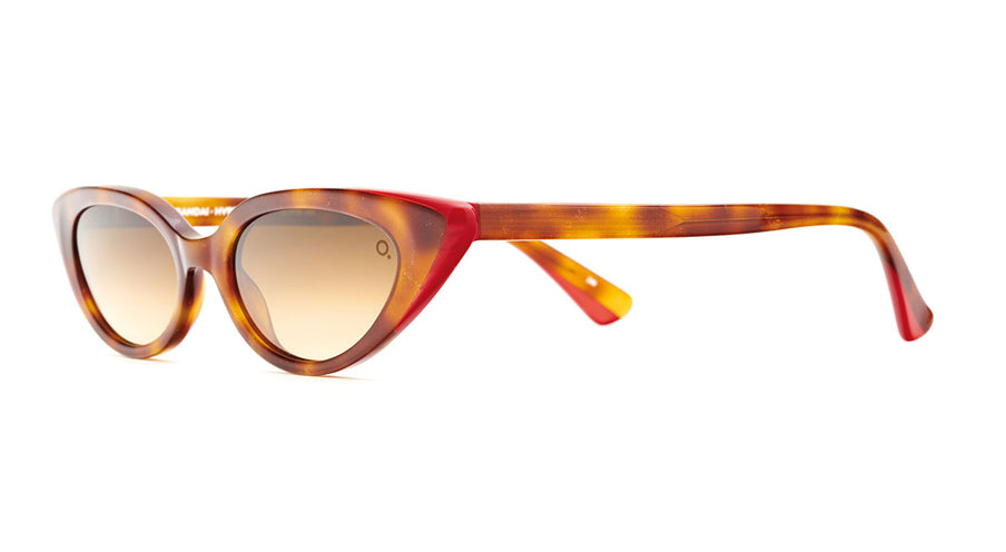 Etnia Barcelona BANDAI SUN HVRD 51