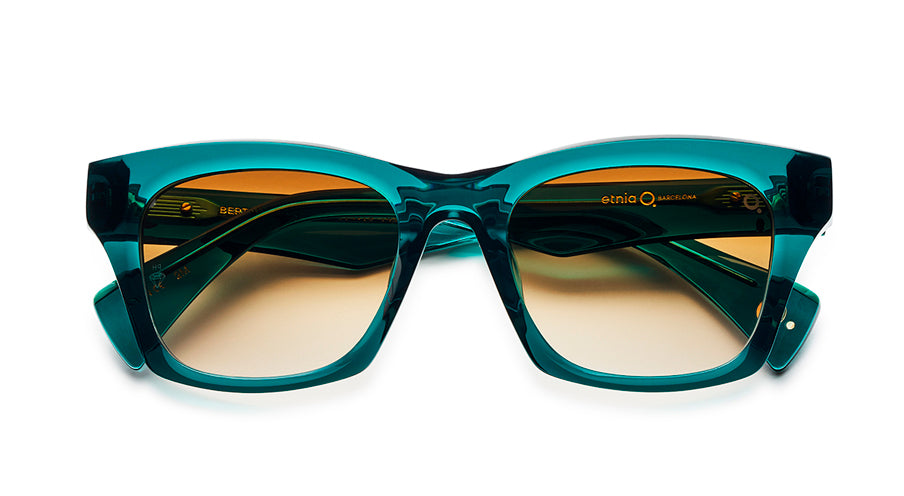 Ethnicity Barcelona BERTINI GR 51