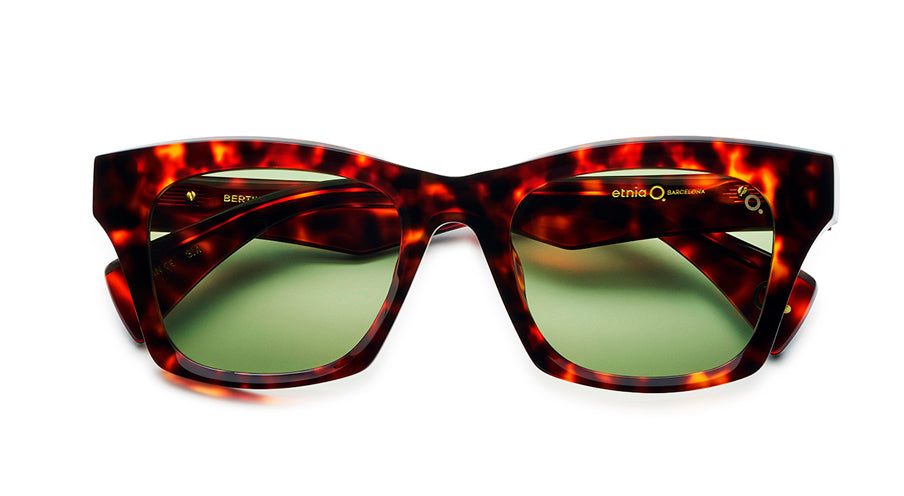 Etnia Barcelona BERTINI HVGR 51