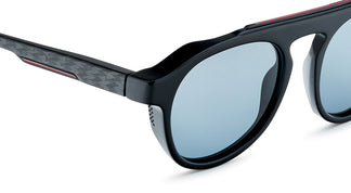 Etnia Barcelona BIG SUR SUN BKGY 52