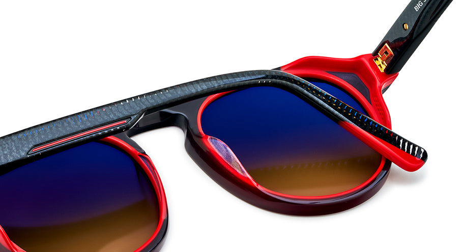 Etnia Barcelona BIG SUR SUN BKRD 52