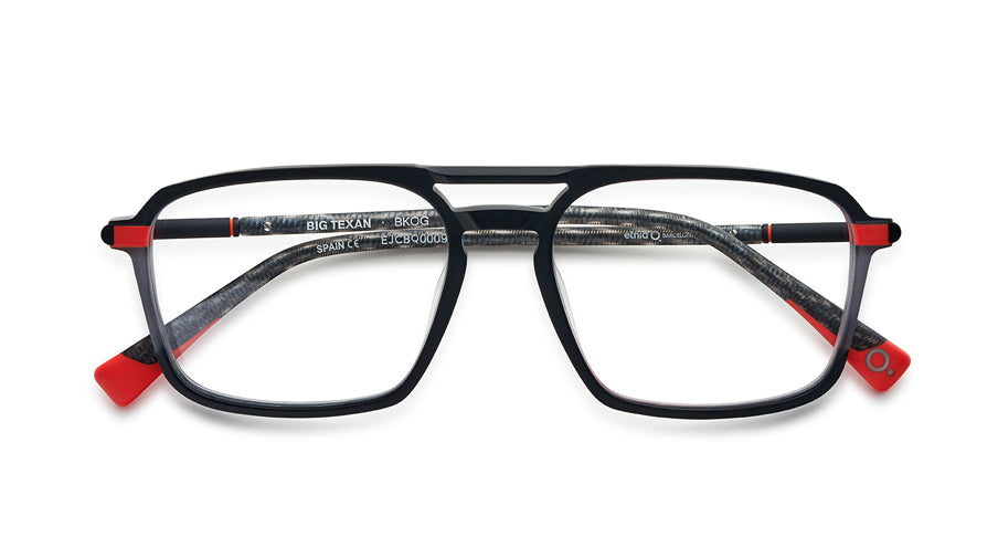 Etnia Barcelona BIG TEXAN BKOG 54