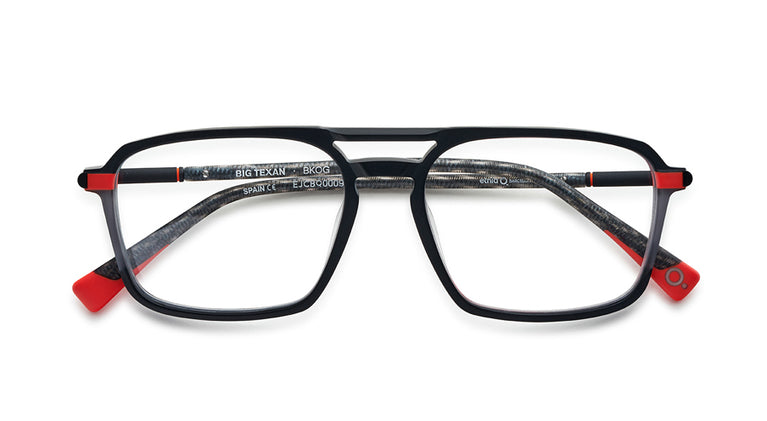 Etnia Barcelona BIG TEXAN BKOG 54