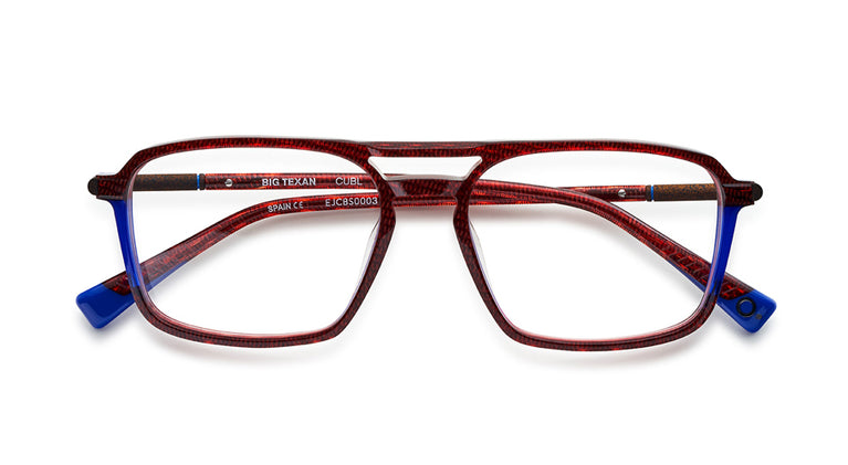 Etnia Barcelona BIG TEXAN CUBL 54