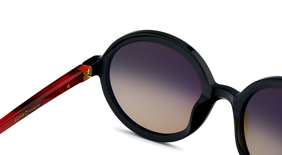 Etnia Barcelona BOQUERIA 2 BKHV 53