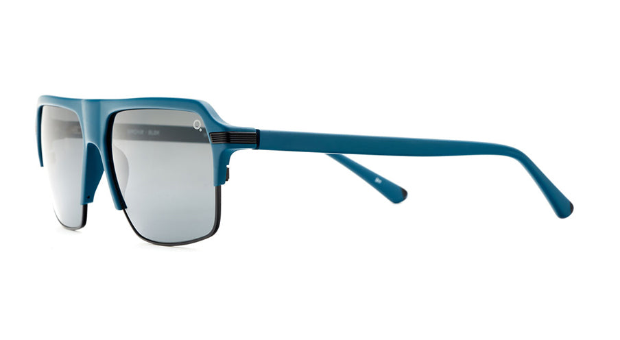 Etnia Barcelona BRONX SUN BLBK 59