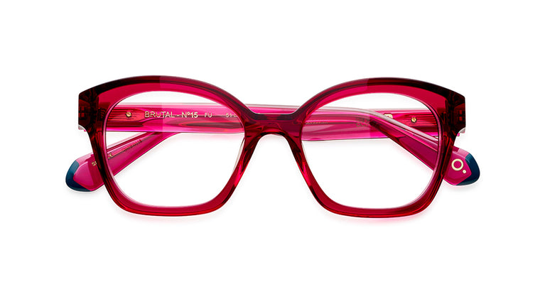 Etnia Barcelona BRUTAL NO.15 FU 51