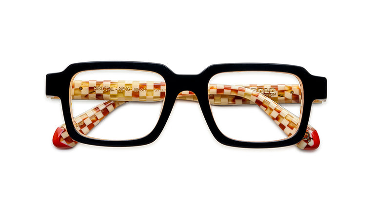 Etnia Barcelona BRUTAL NO.16 BKCH 51