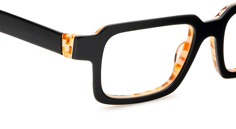 Etnia Barcelona BRUTAL NO.16 BKCH 51