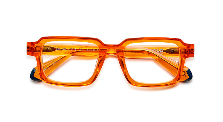 Etnia Barcelona BRUTAL NO.16 OG 51