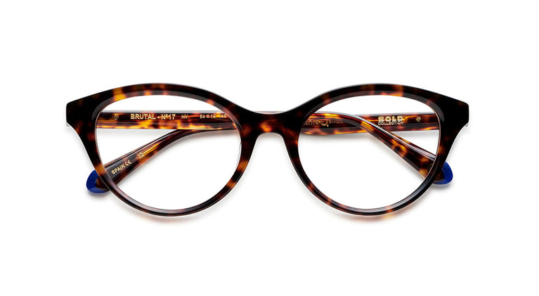 Etnia Barcelona BRUTAL NO.17 HV 54