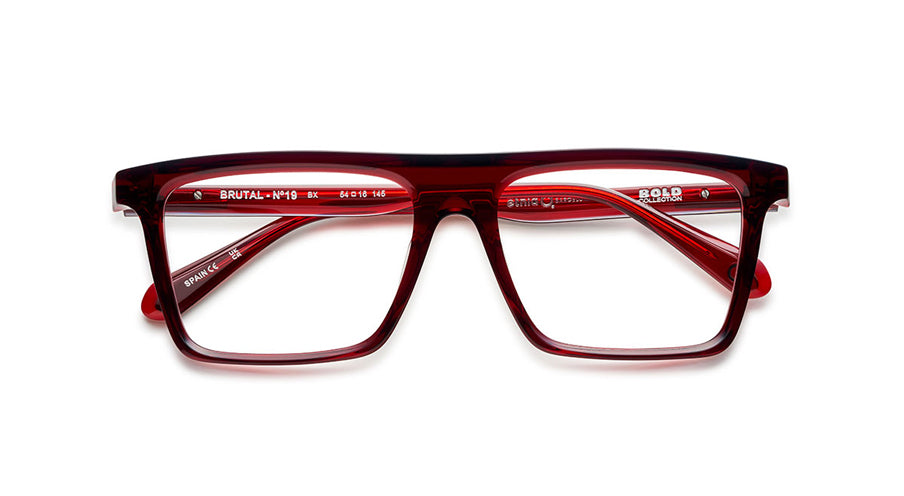 Etnia Barcelona BRUTAL NO.19 BX 54