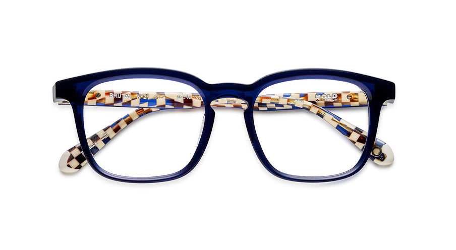 Etnia Barcelona BRUTAL NO.21 BLCH 50
