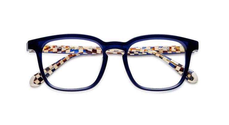 Etnia Barcelona BRUTAL NO.21 BLCH 50