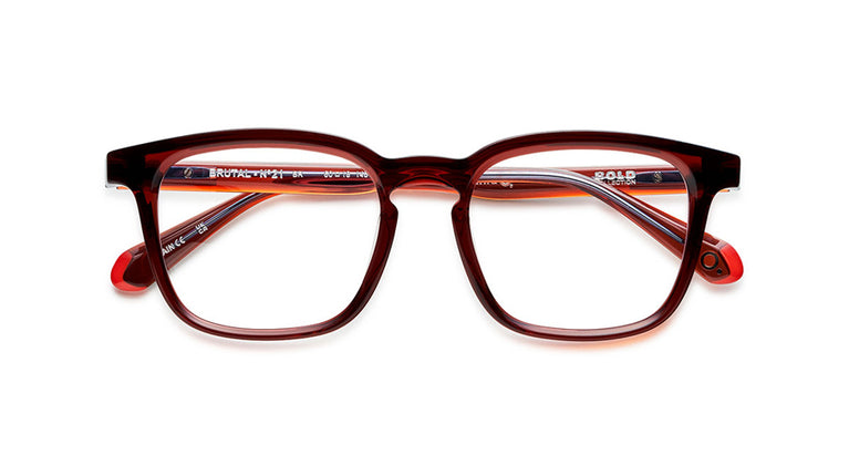 Etnia Barcelona BRUTAL NO.21 BR 50