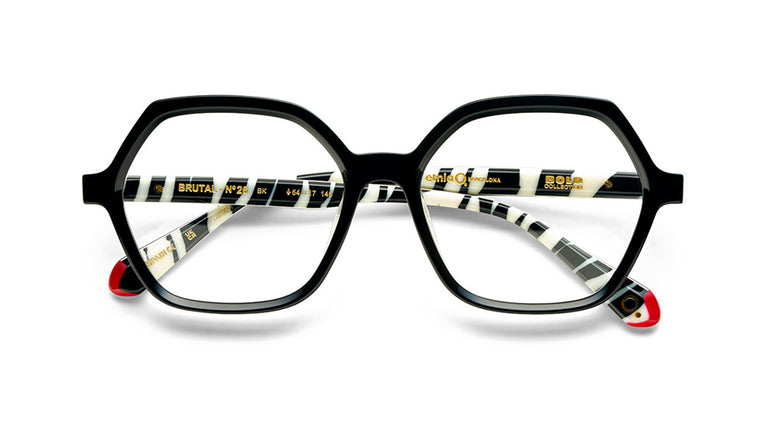 ETNIA BARCELONA BRUTAL NO.26 BK 50