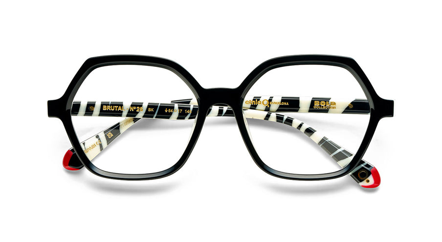 ETNIA BARCELONA BRUTAL NO.26 BK 50