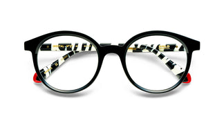 Etnia Barcelona BRUTAL NO.27 BK 52