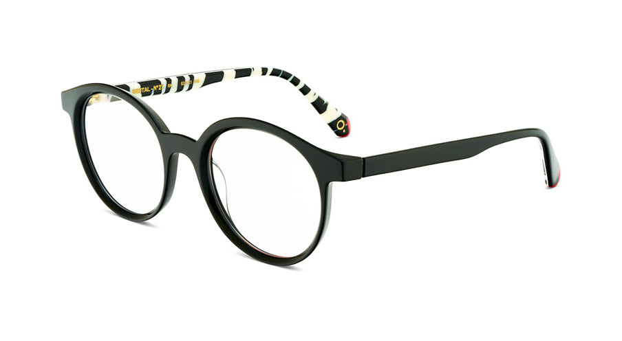 Etnia Barcelona BRUTAL NO.27 BK 52