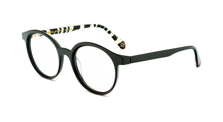Etnia Barcelona BRUTAL NO.27 BK 52