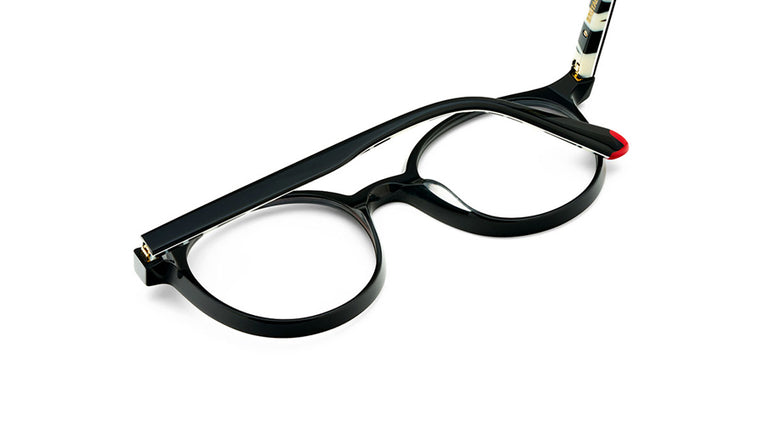 Etnia Barcelona BRUTAL NO.27 BK 52