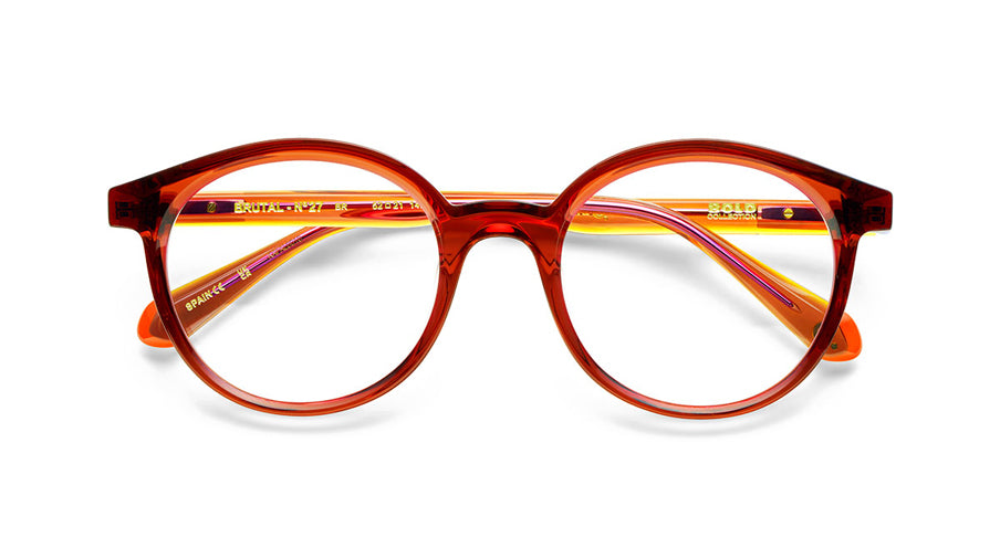 Etnia Barcelona BRUTAL NO.27 BR 52