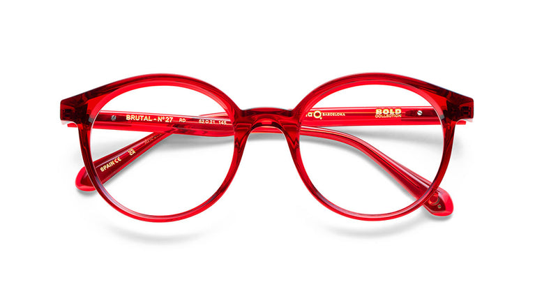 Etnia Barcelona BRUTAL NO.27 RD 52