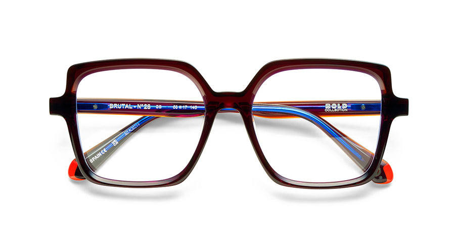 Etnia Barcelona BRUTAL NO.28 DB 53