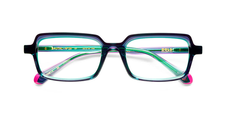 Etnia Barcelona BRUTAL NO.29 GY 53