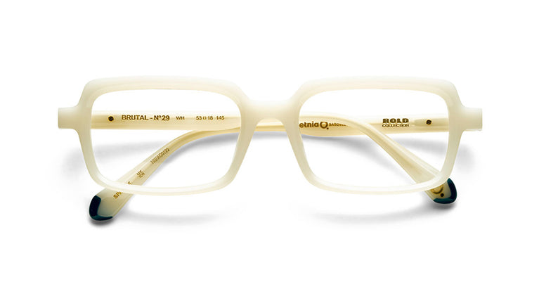 Etnia Barcelona BRUTAL NO.29 WH 53