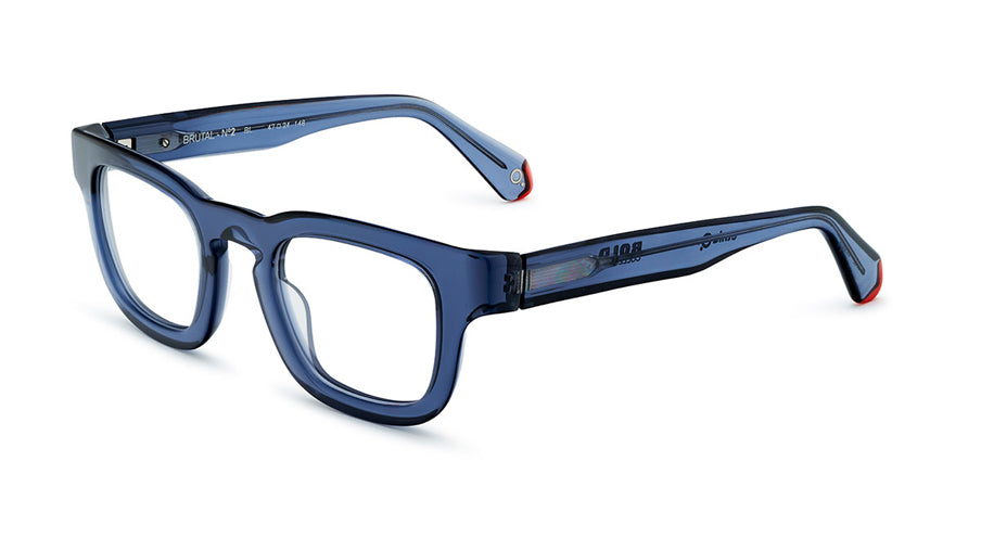 Etnia Barcelona BRUTAL NO.2 BL 47