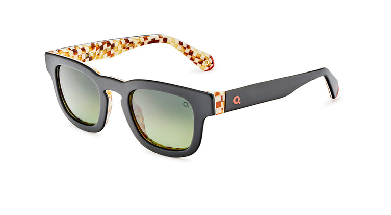 Etnia Barcelona BRUTAL NO.02 SUN BK 48