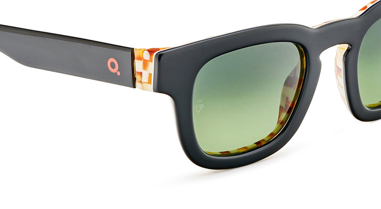 Etnia Barcelona BRUTAL NO.02 SUN BK 48